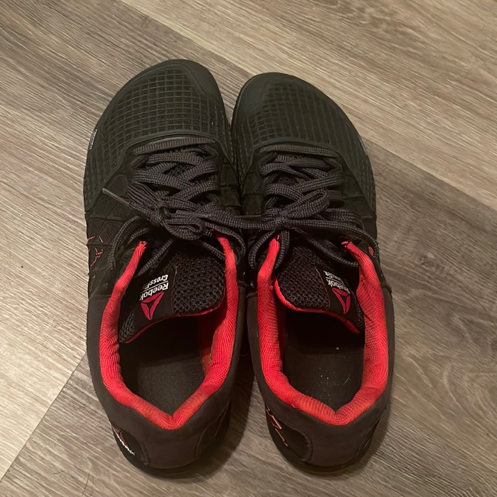 Reebok CrossFit